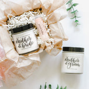 Mother of the Bride + Groom Mini Gift Box - Grace + Bloom Co