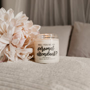 Bridesmaid Proposal Mini Gift Box - Grace + Bloom Co