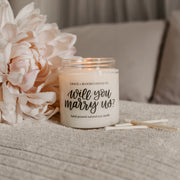 Bridesmaid Proposal Mini Gift Box - Grace + Bloom Co