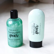 Bubble Bath + Shower Gel | Hand + Body Lotion - Grace + Bloom Co