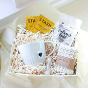 Send Some Sunshine Gift Box - Grace + Bloom Co