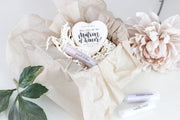 Bridesmaid Proposal Boxed Gift with Soap - Grace + Bloom Co