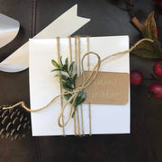 Gift Wrapping Service - Grace + Bloom Co